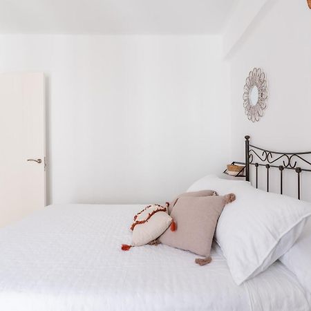 Apartamento Serendipia 内尔哈 外观 照片