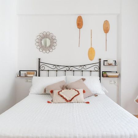 Apartamento Serendipia 内尔哈 外观 照片