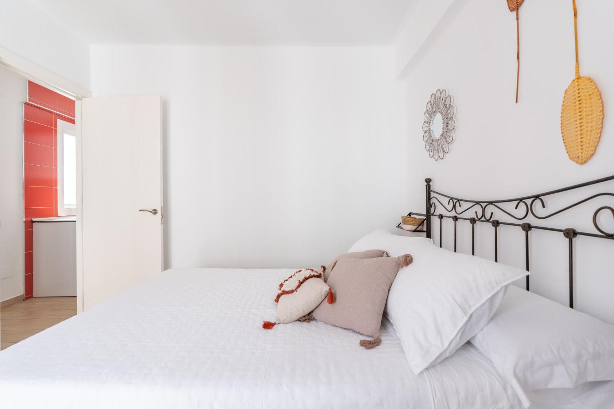 Apartamento Serendipia 内尔哈 外观 照片