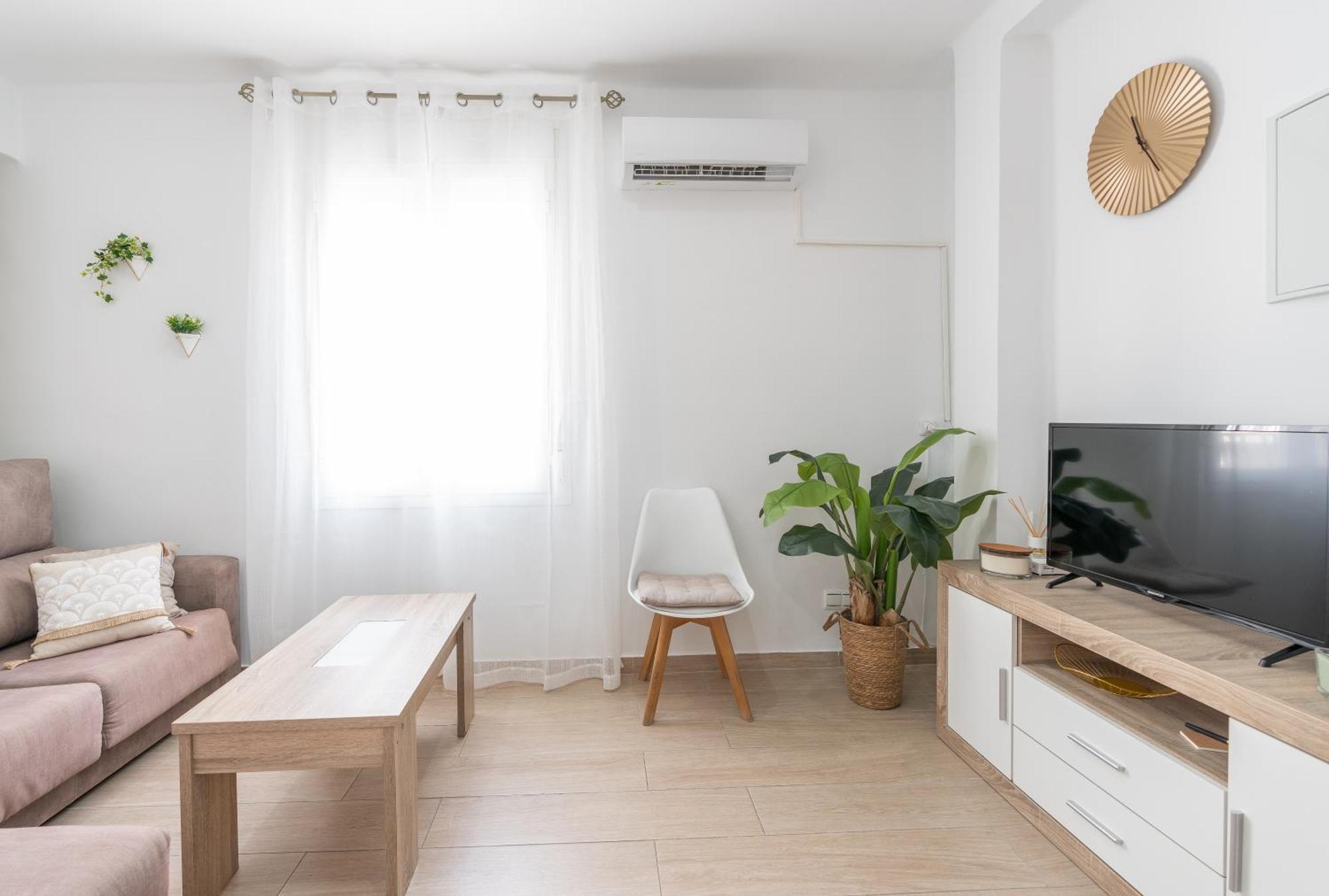 Apartamento Serendipia 内尔哈 外观 照片