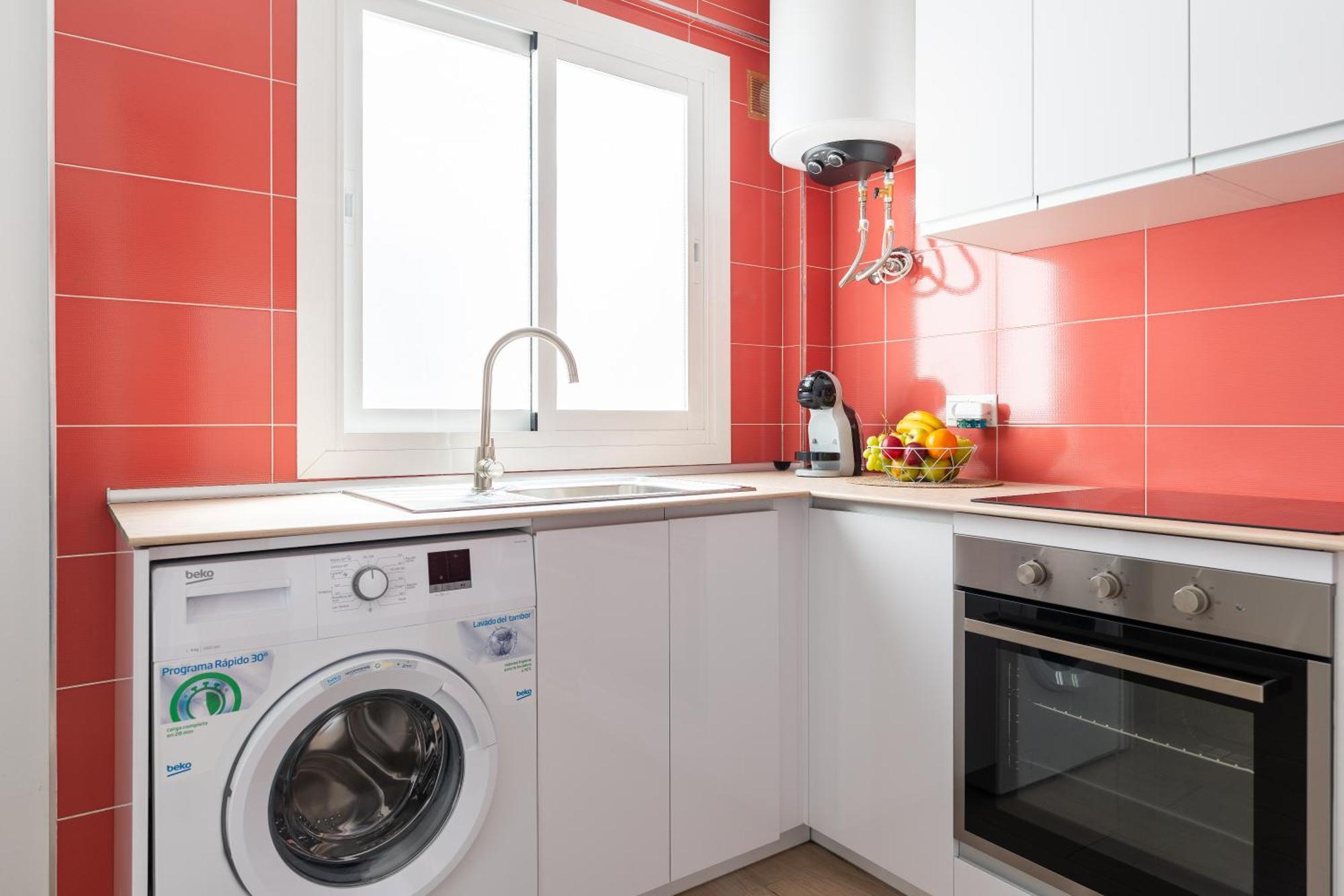 Apartamento Serendipia 内尔哈 外观 照片