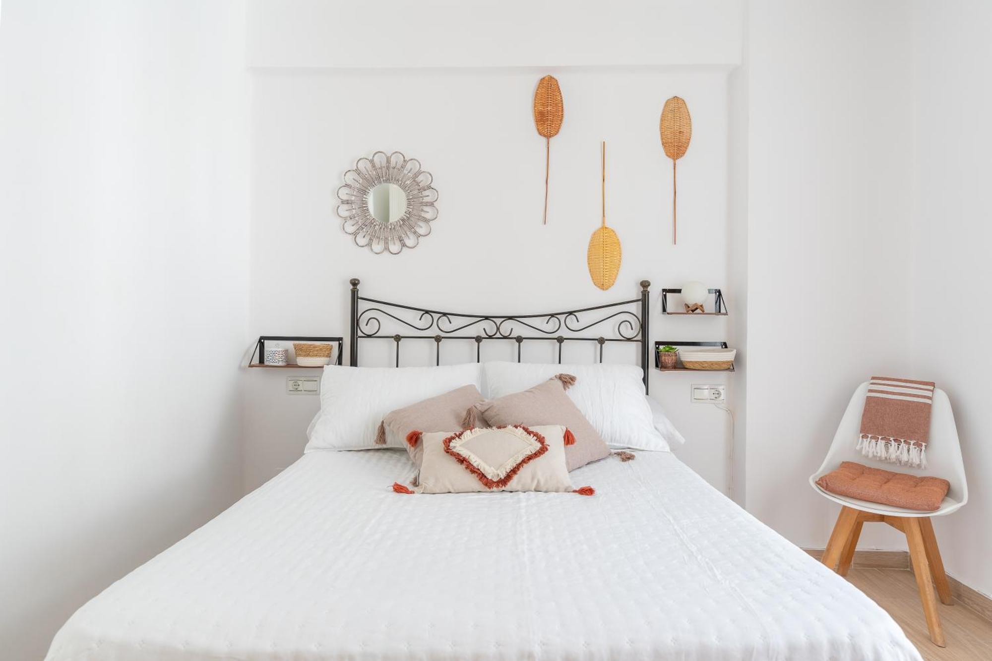 Apartamento Serendipia 内尔哈 外观 照片