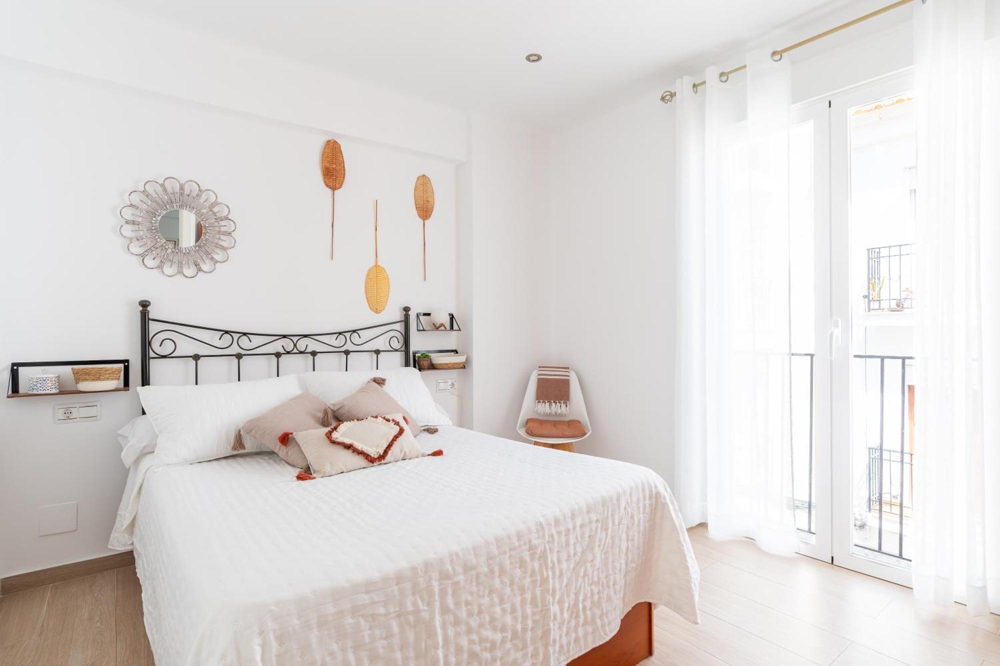 Apartamento Serendipia 内尔哈 外观 照片