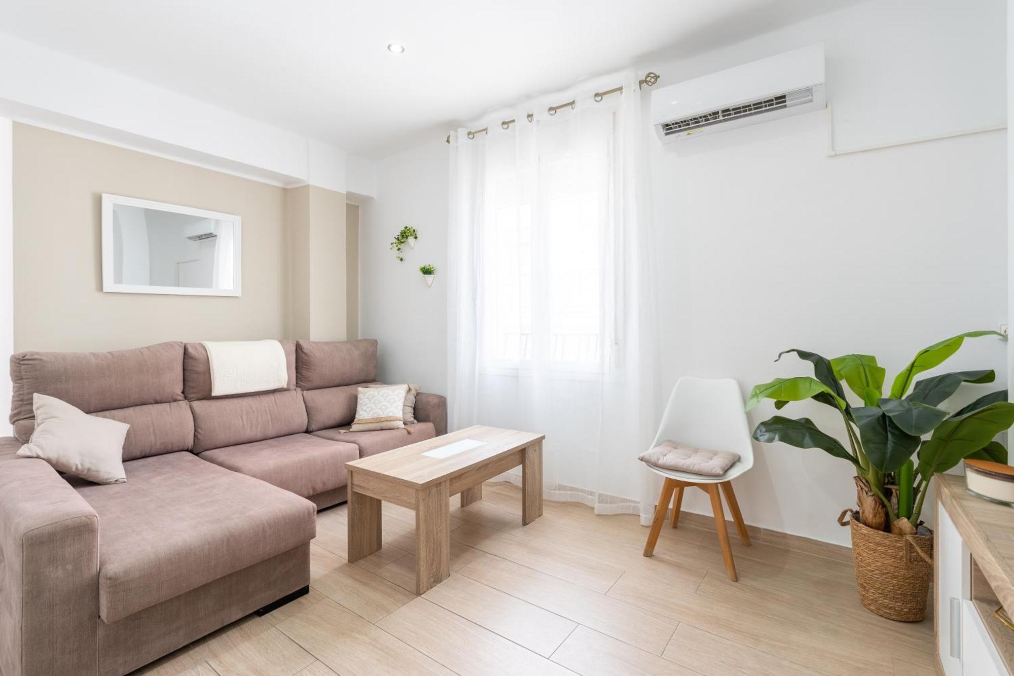 Apartamento Serendipia 内尔哈 外观 照片