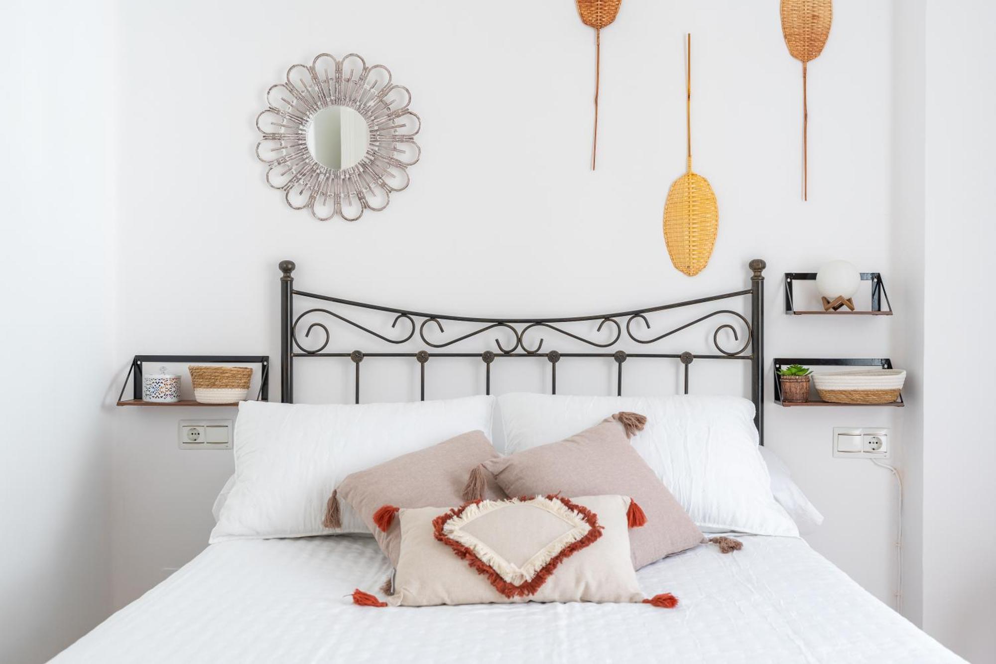 Apartamento Serendipia 内尔哈 外观 照片