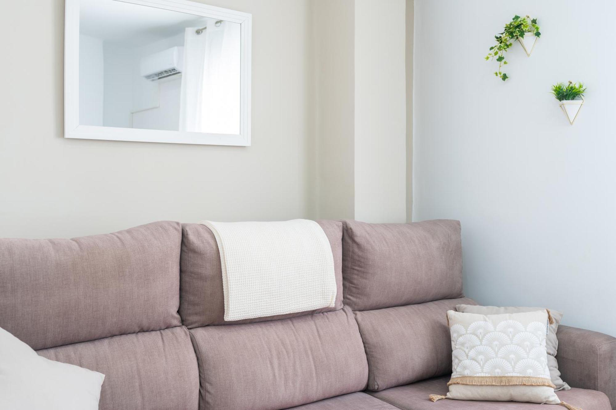 Apartamento Serendipia 内尔哈 外观 照片