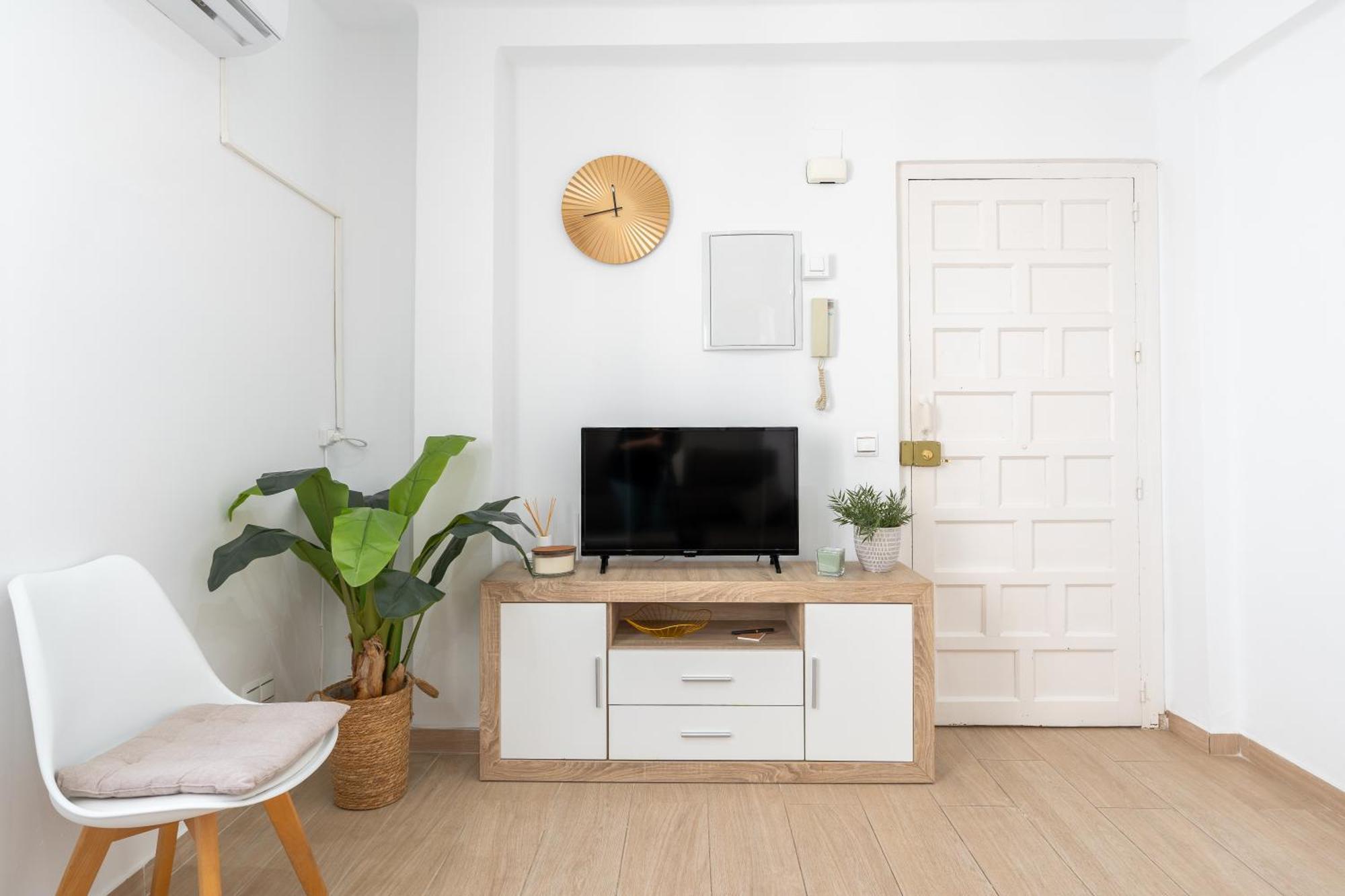 Apartamento Serendipia 内尔哈 外观 照片