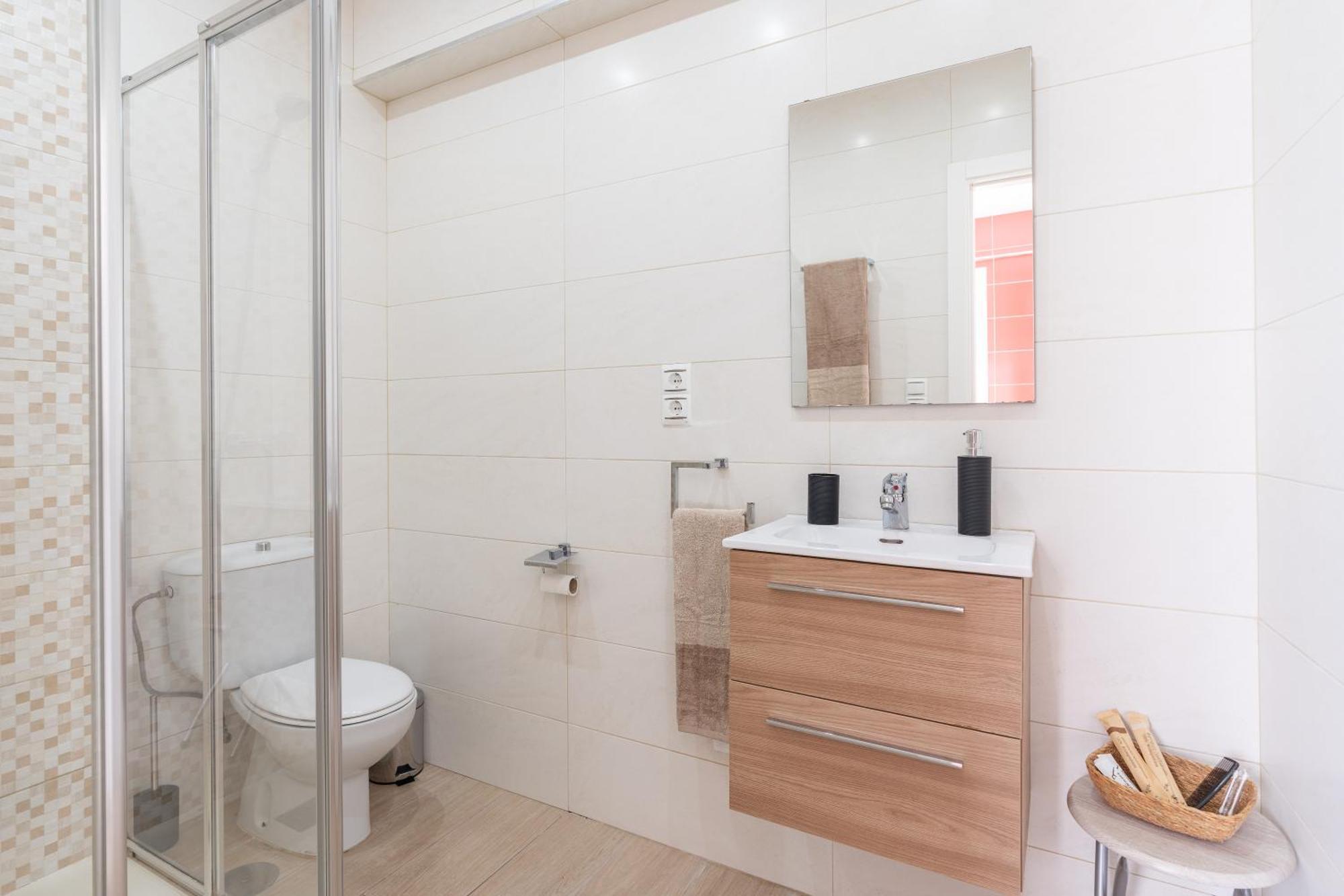 Apartamento Serendipia 内尔哈 外观 照片
