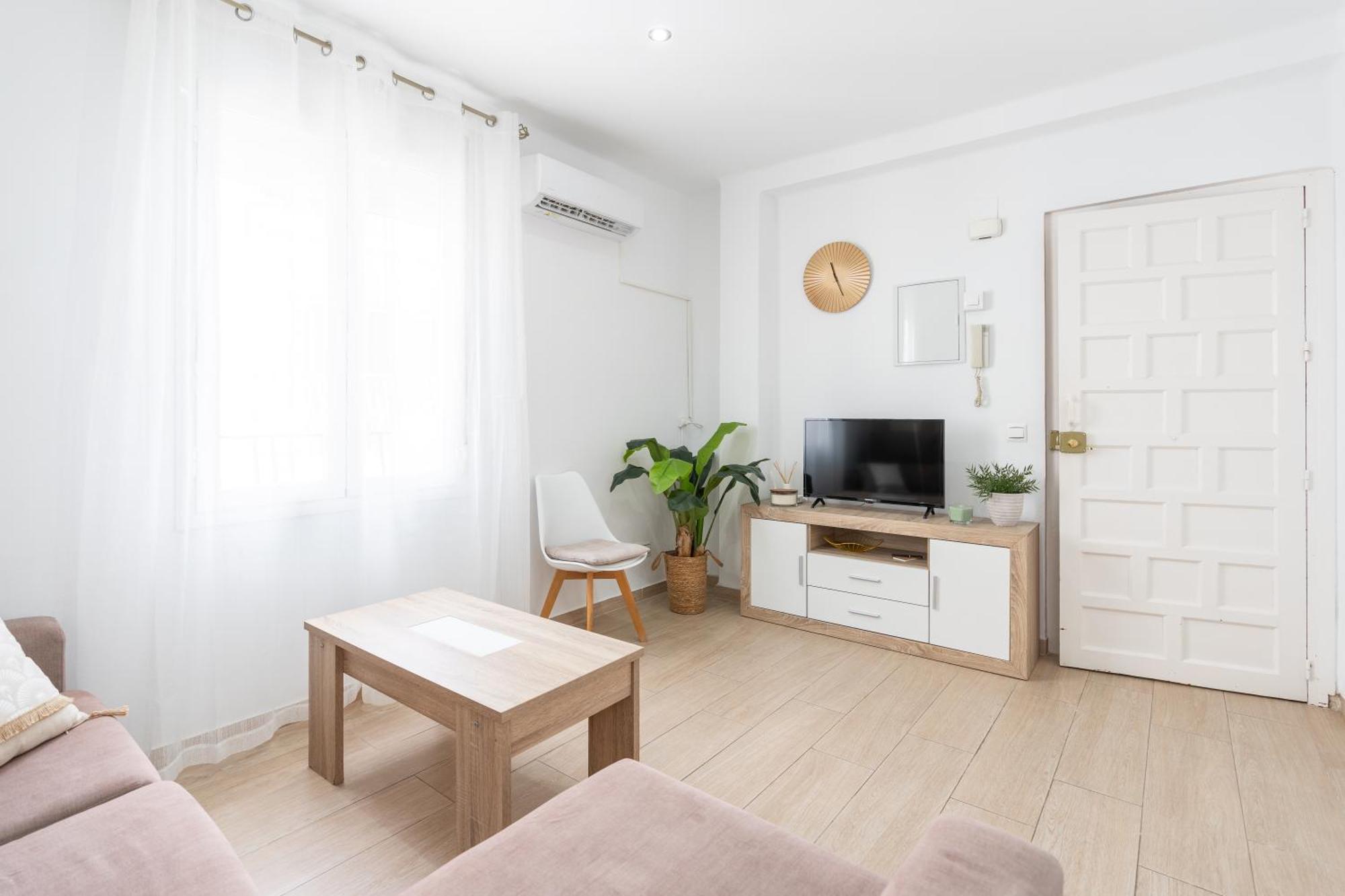 Apartamento Serendipia 内尔哈 外观 照片